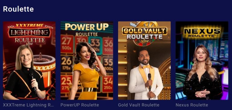 Frumzi Casino - Frumzi casino recensione 2024